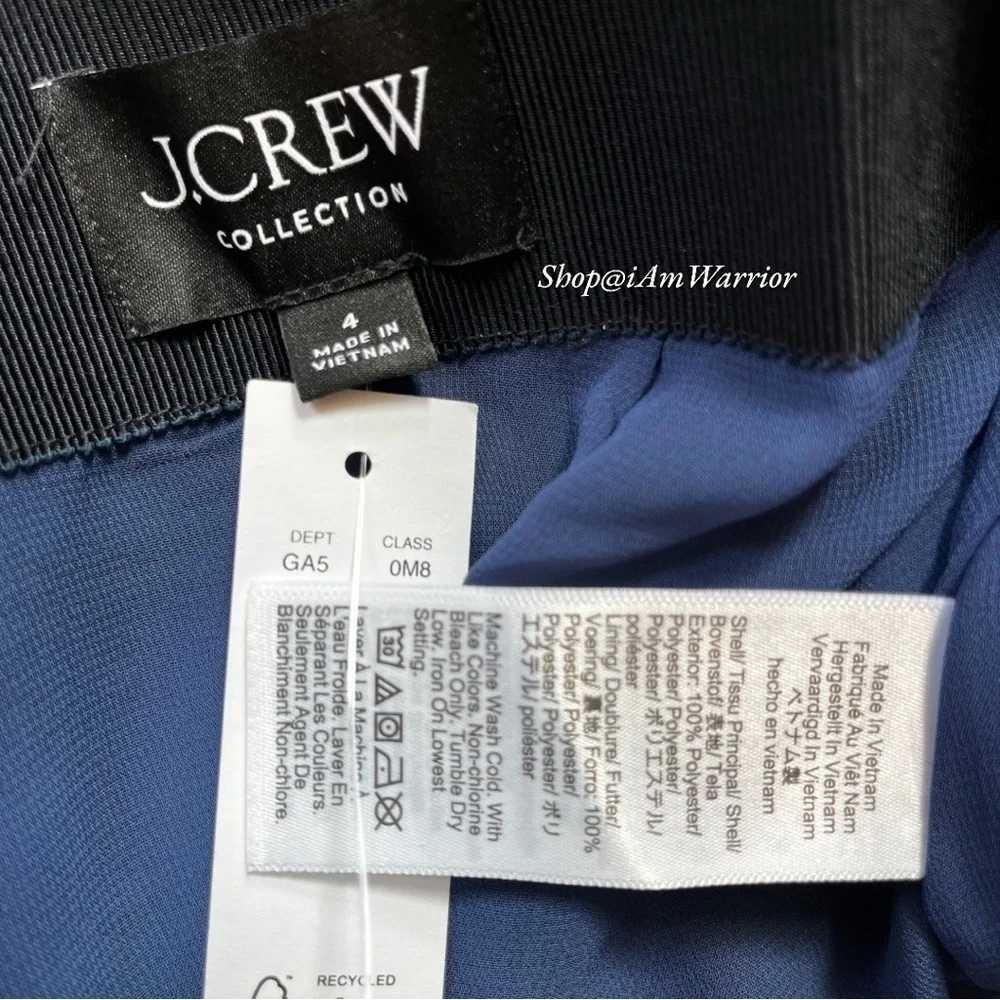 J.Crew NWT evergreen tartan ruffle midi/maxi skirt *shop@iamwarrior